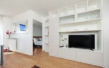 Coquelicots Apartment Nice