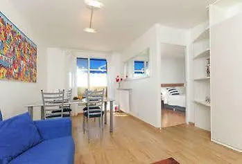 Coquelicots Apartment Nice