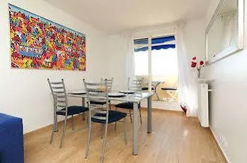 Apartment Coquelicots *