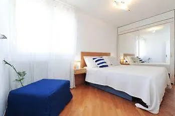 Apartment Coquelicots *