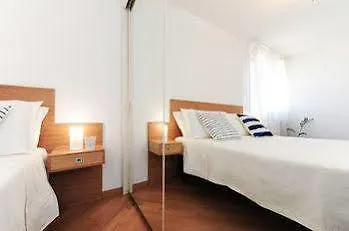 Apartment Coquelicots *