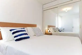 Apartment Coquelicots *
