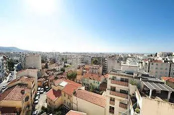 Apartament Coquelicots *