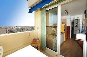 Apartment Coquelicots *