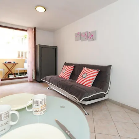 Coquelicots Apartment
