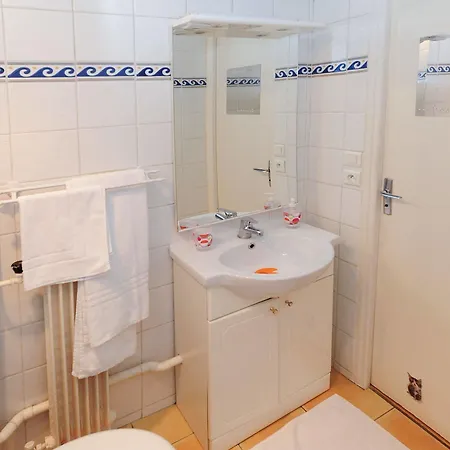 Apartament Coquelicots *