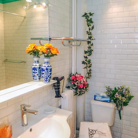 Coquelicots Apartment