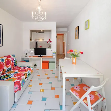 Coquelicots Apartment