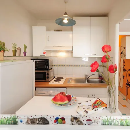 Coquelicots Apartment